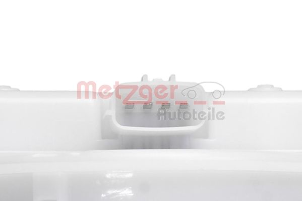 METZGER 2250326 Kraftstoff-Fördereinheit